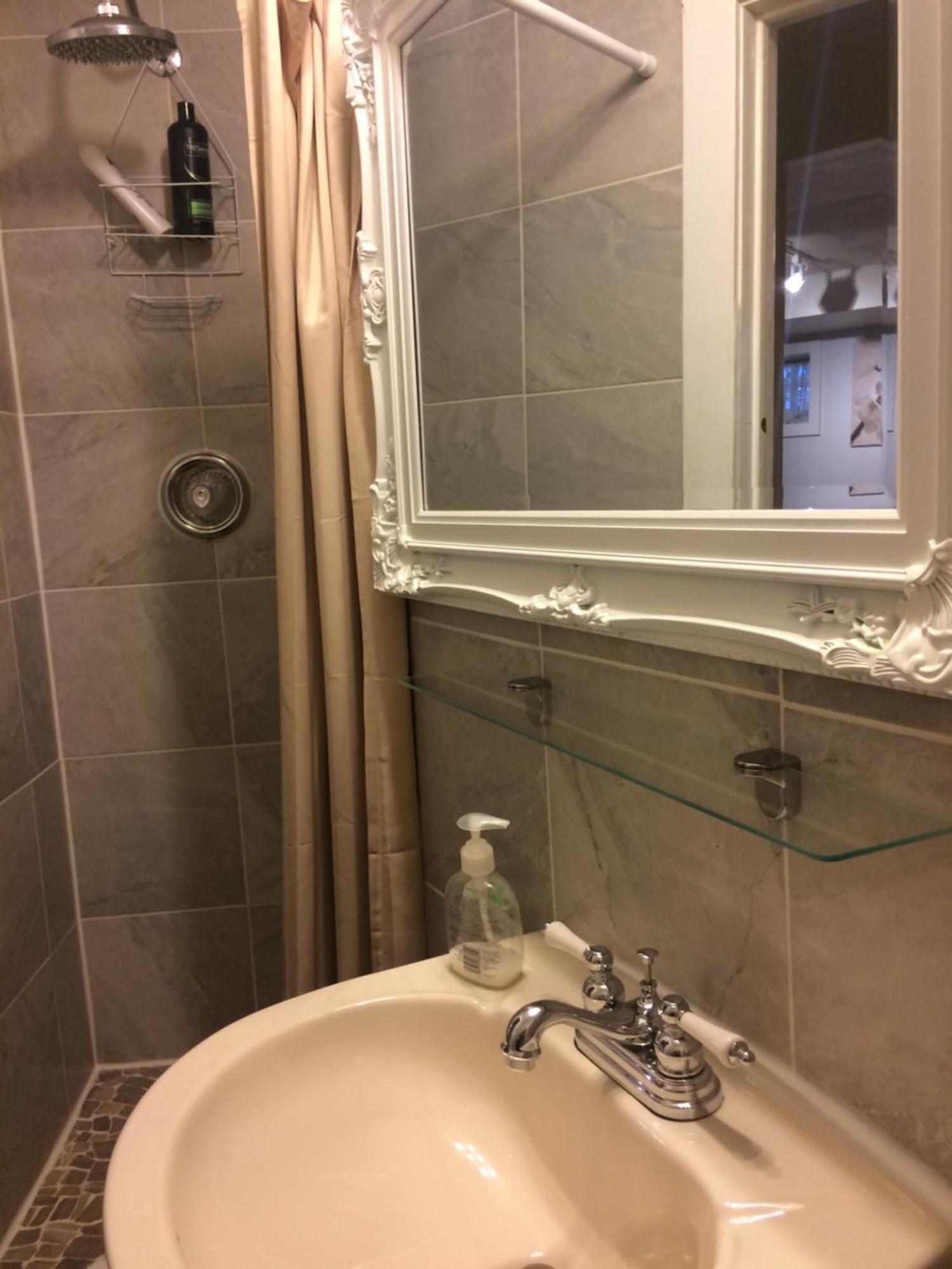 Rideau Inn Ottawa Rum bild
